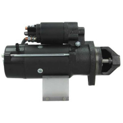 Rozrusznik 12V 4.0kW
