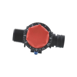 Regulator ciśnienia 1/2"x13 mm 9620522 Arag 8716106981144