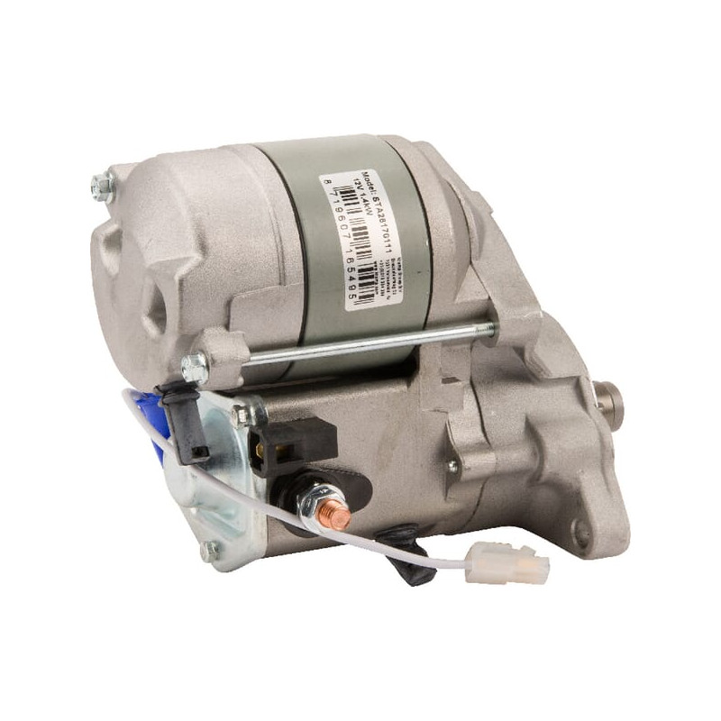 Rozrusznik 12V 1.2 kW Z-9