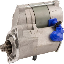 Rozrusznik 12V 1.2 kW Z-9
