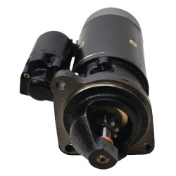 Rozrusznik 12V 3.0kW Z-9 CW