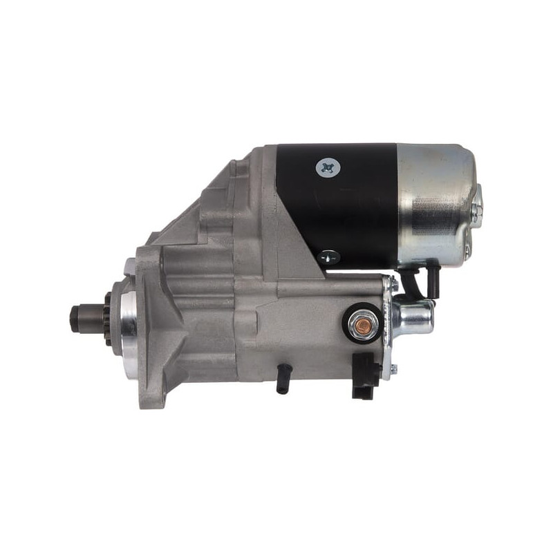 Rozrusznik 12 V 2.5 kW