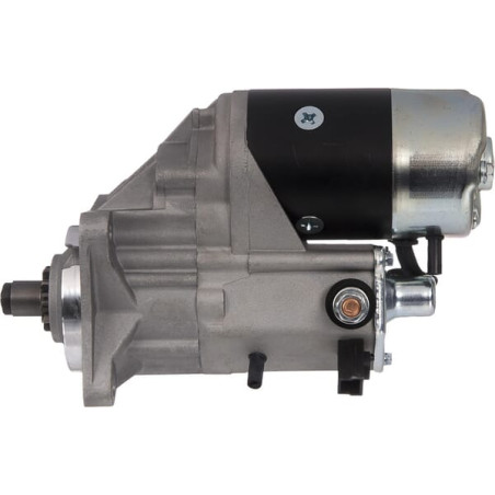 Rozrusznik 12 V 2.5 kW