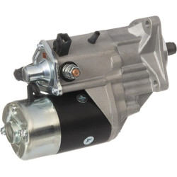 Rozrusznik 12 V 2.5 kW