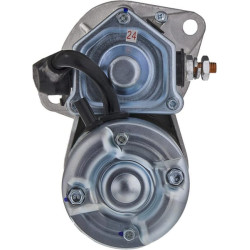 Rozrusznik 24 V 4.5 kW