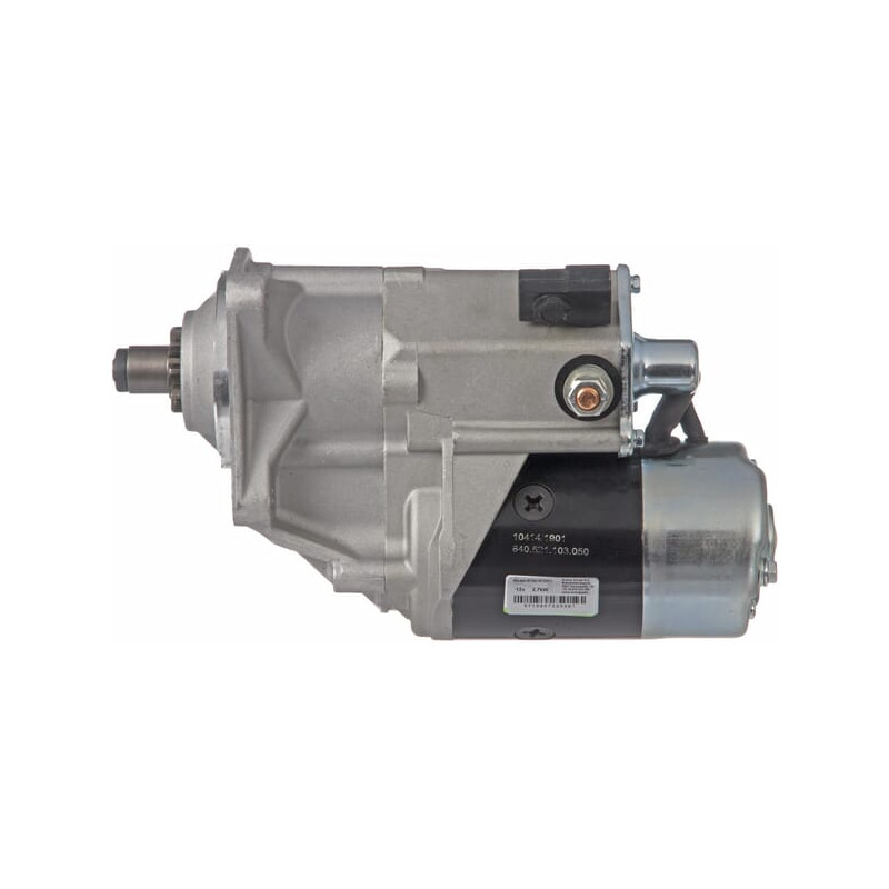 Rozrusznik 12 V 2.7 kW