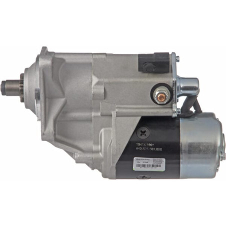 Rozrusznik 12 V 2.7 kW