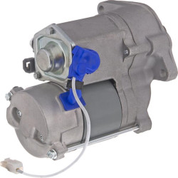 Rozrusznik 12 V 1.4 kW