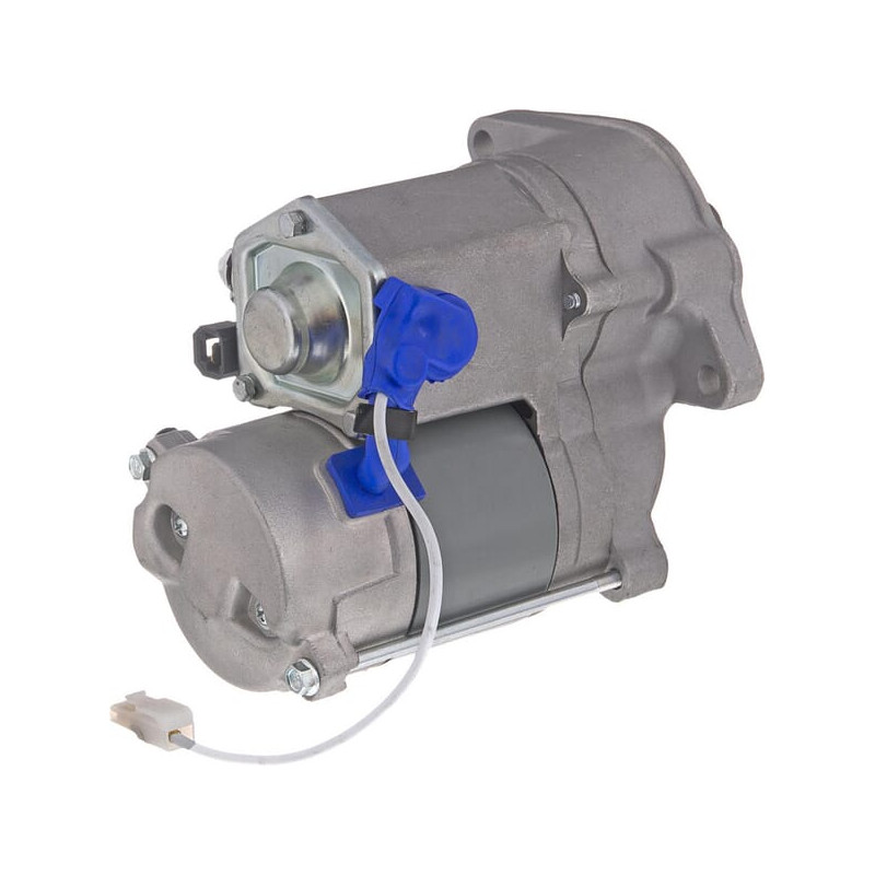Rozrusznik 12 V 1.4 kW