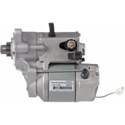 Rozrusznik 12 V 1.4 kW