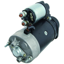 Rozrusznik 12V 2.4kW