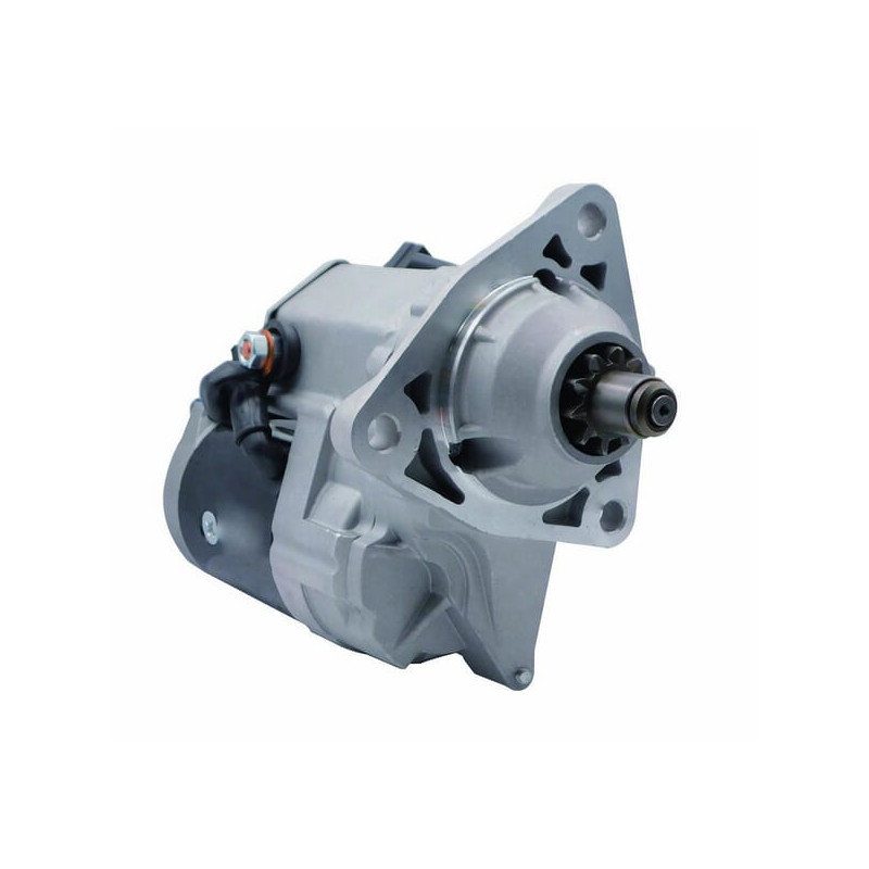 Rozrusznik 12V 4kW