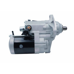 Rozrusznik 12V 4kW