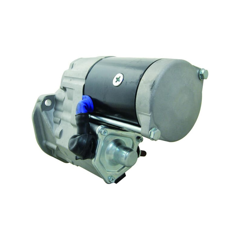 Rozrusznik 12V 4.8kW