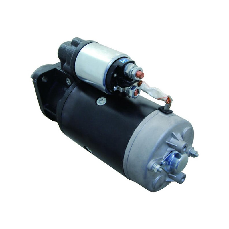 Rozrusznik 12V 3.0kW