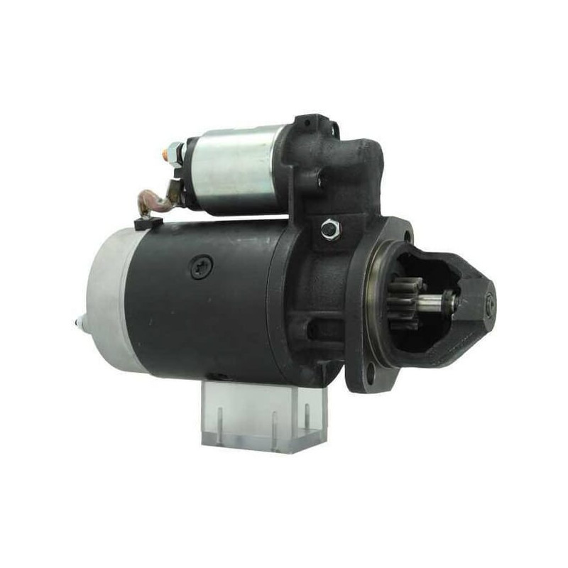 Rozrusznik 12V 2.7kW