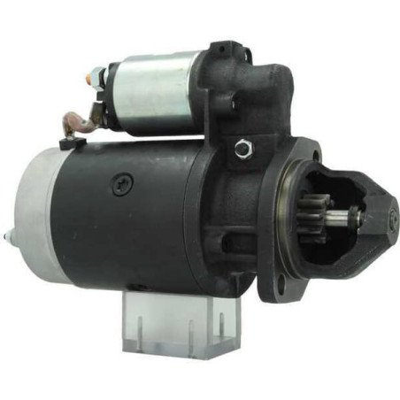 Rozrusznik 12V 2.7kW