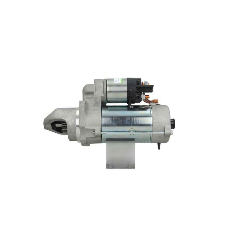 Rozrusznik 12V 4kW