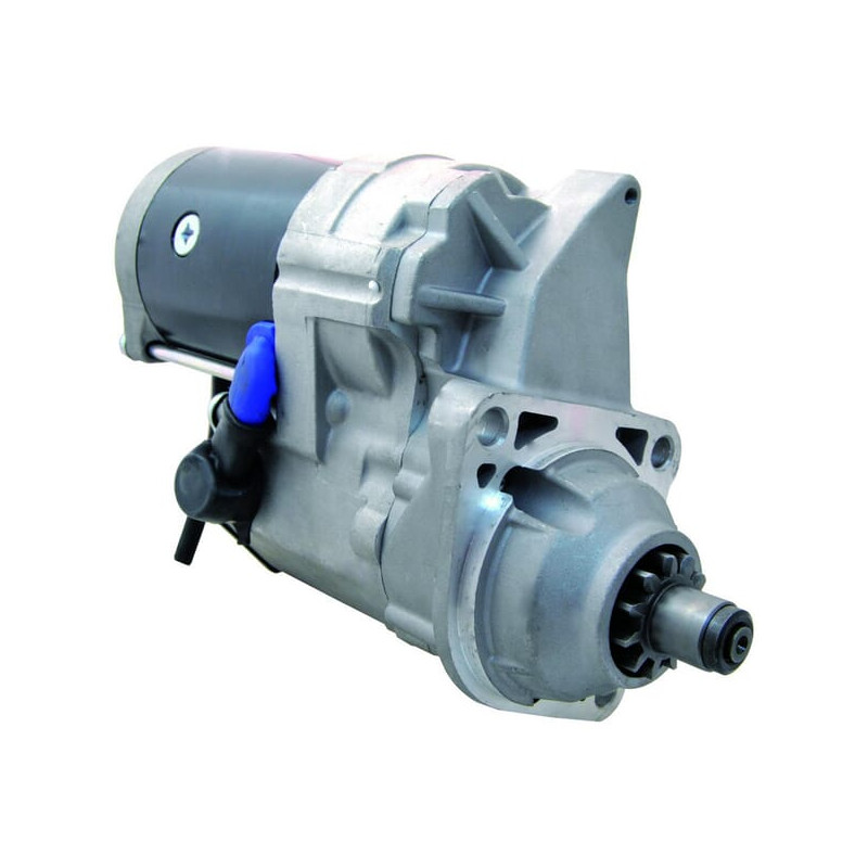 Rozrusznik 12V 4.8kW