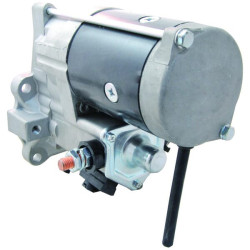 Rozrusznik 12V 4.8kW