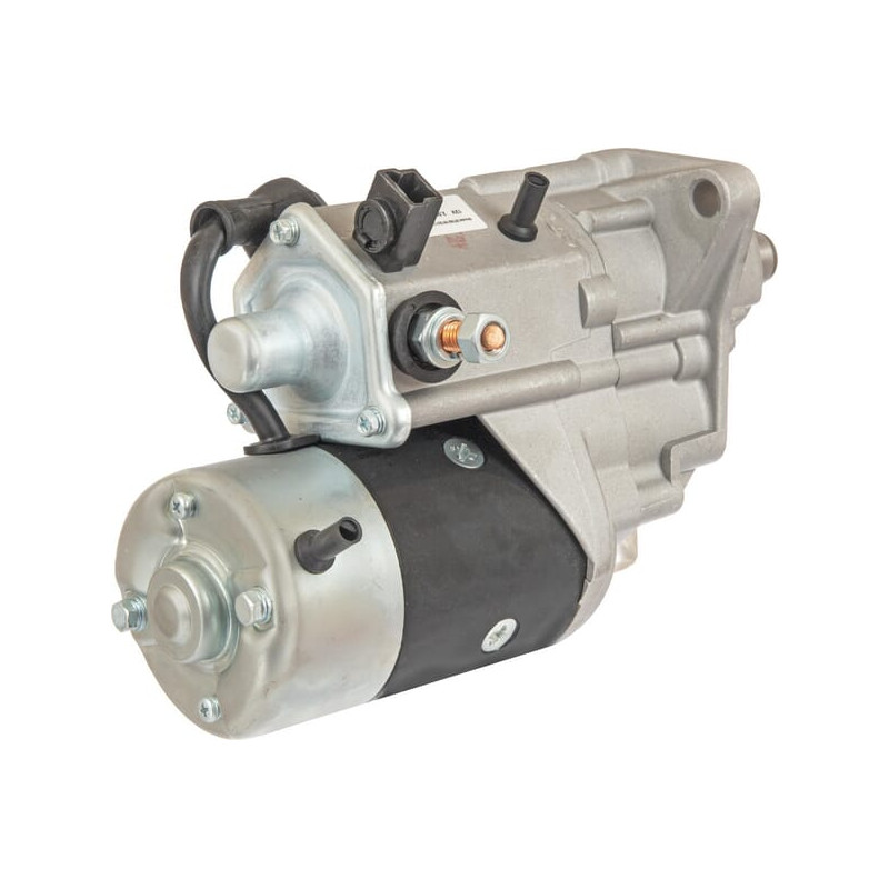 Rozrusznik 12V 2.5kW