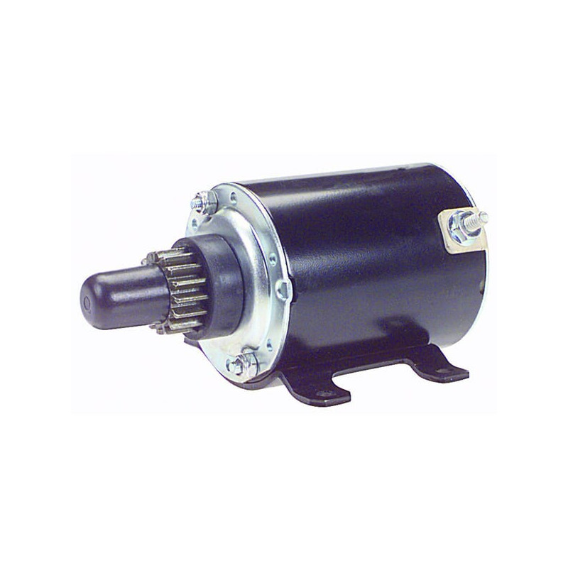 Rozrusznik 12V