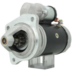 Rozrusznik 12V 2.7kW