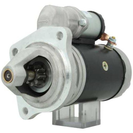 Rozrusznik 12V 2.7kW