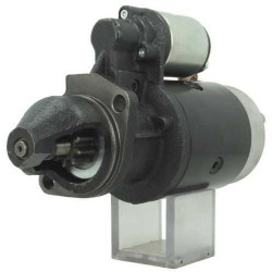 Rozrusznik 12V 2.4kW