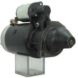 Rozrusznik 12V 2.4kW