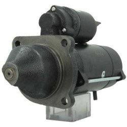 Rozrusznik, 12V 4.2kW