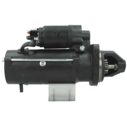 Rozrusznik, 12V 4.2kW