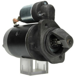Rozrusznik 12V 2.7kW