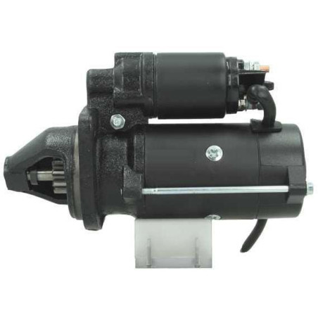 Rozrusznik 12V 3.2kW
