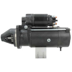 Rozrusznik, 12V 4.2kW