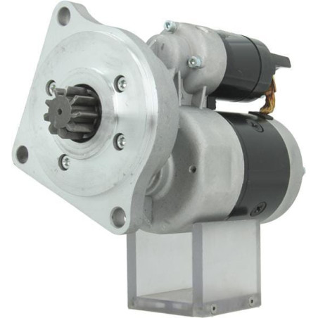 Rozrusznik 12V 2.7kW