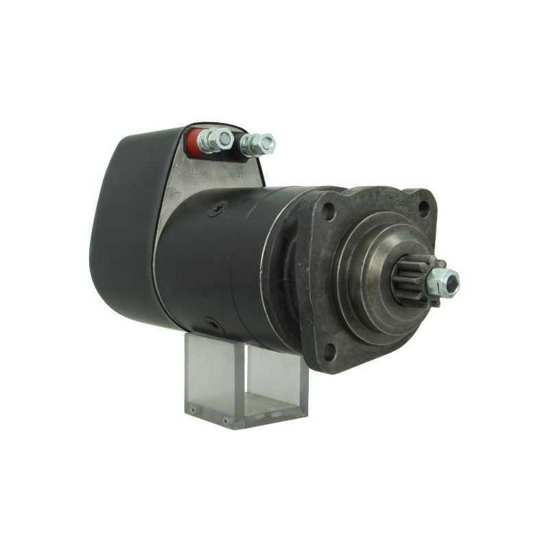Rozrusznik 12V 3.6kW
