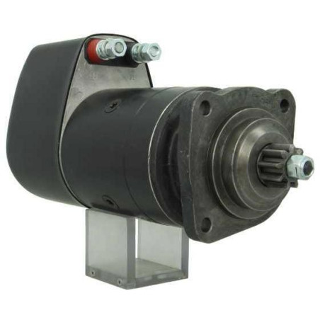 Rozrusznik 12V 3.6kW