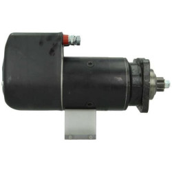 Rozrusznik 12V 3.6kW