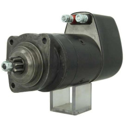 Rozrusznik 12V 3.6kW