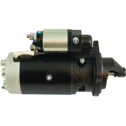 Rozrusznik Renault, Fiat, Ford, Laverda 6005706619, 4713806, 4807376 Kramp 8719493093704