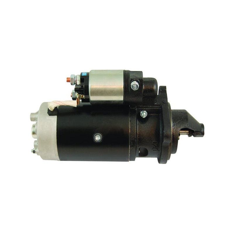 Rozrusznik Renault, Fiat, Ford, Laverda 6005706619, 4713806, 4807376 Kramp 8719493093704