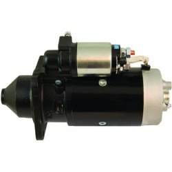 Rozrusznik Renault, Fiat, Ford, Laverda 6005706619, 4713806, 4807376 Kramp 8719493093704