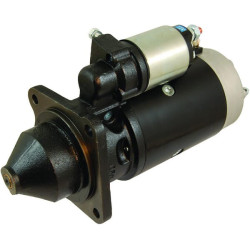 Rozrusznik Renault, Fiat, Ford, Laverda 6005706619, 4713806, 4807376 Kramp 8719493093704