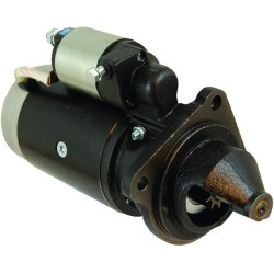 Rozrusznik Renault, Fiat, Ford, Laverda 6005706619, 4713806, 4807376 Kramp 8719493093704