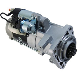 Rozrusznik 5.5kW 24V