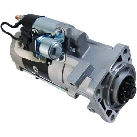 Rozrusznik 5.5kW 24V
