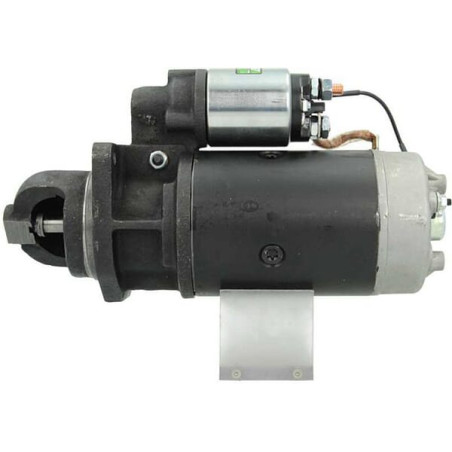 Rozrusznik 24V 4kW