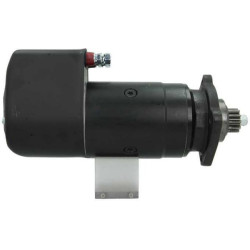 Rozrusznik 24V 6.6kW