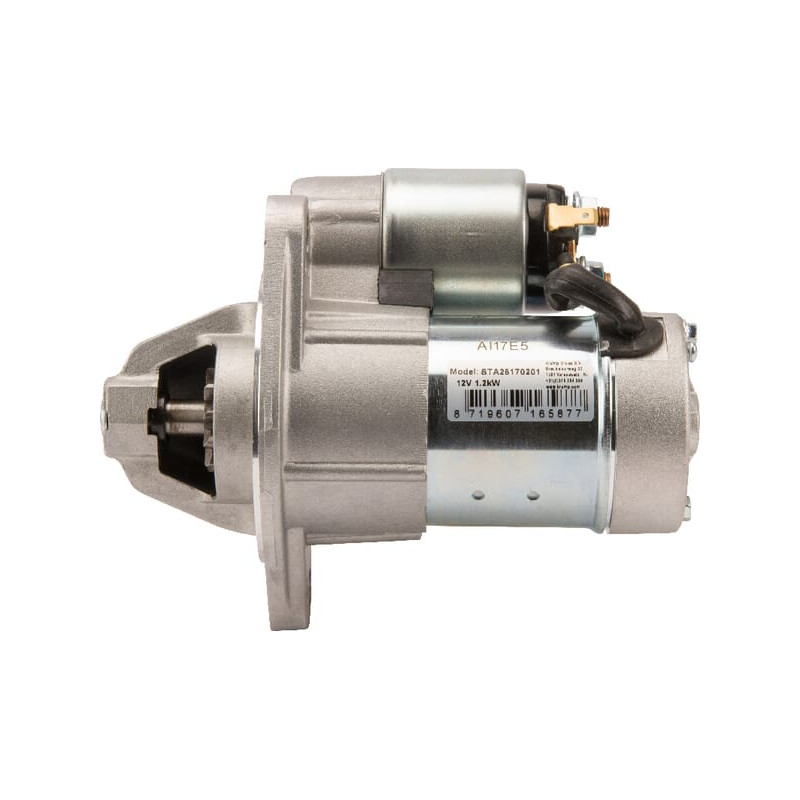 Rozrusznik 12V 1.4kW Z-11